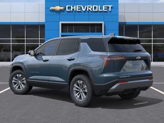 New 2026 Chevrolet Equinox LT w/ Convenience Package II AWD/4WD video 3