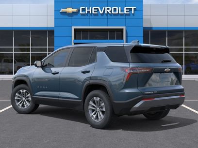New 2026 Chevrolet Equinox LT w/ Convenience Package II