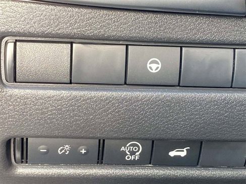 New 2026 Nissan Rogue SV image 31