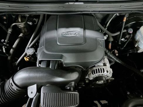 Used 2012 GMC Sierra 1500 SLT w/ Suspension Package, Off-Road image 28