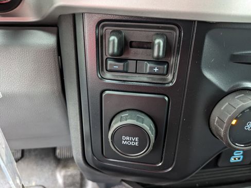 New 2025 Ford F550 2WD Crew Cab image 45