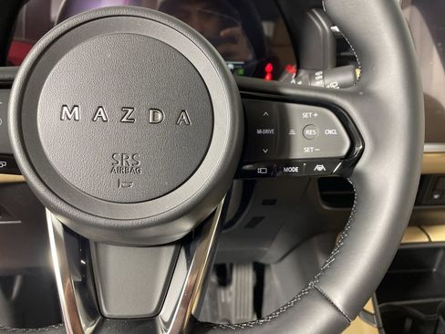 New 2026 MAZDA CX-5 2.5 S w/ Premium Plus Package AWD/4WD image 14