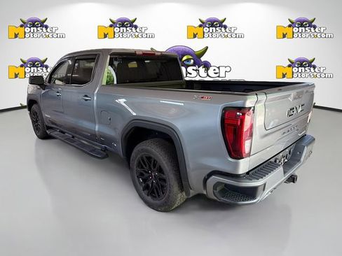 Used 2021 GMC Sierra 1500 Elevation AWD/4WD image 4