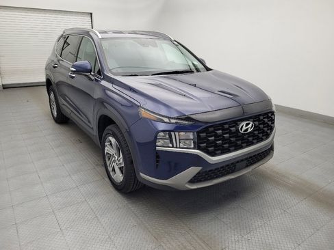 Used 2023 Hyundai Santa Fe SEL image 13