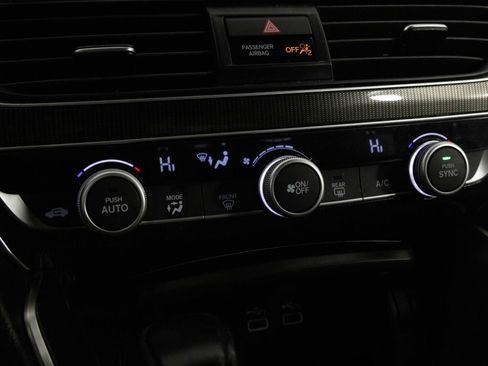 Used 2022 Honda Accord Sport image 22