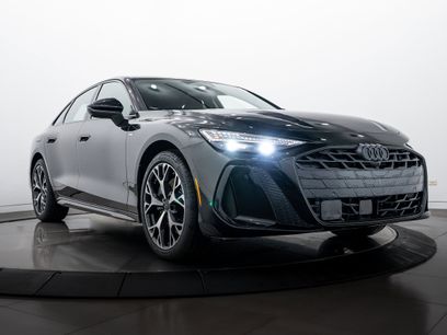 New 2026 Audi A6 Premium Plus