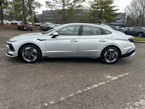 New 2026 Hyundai Sonata SEL image 4