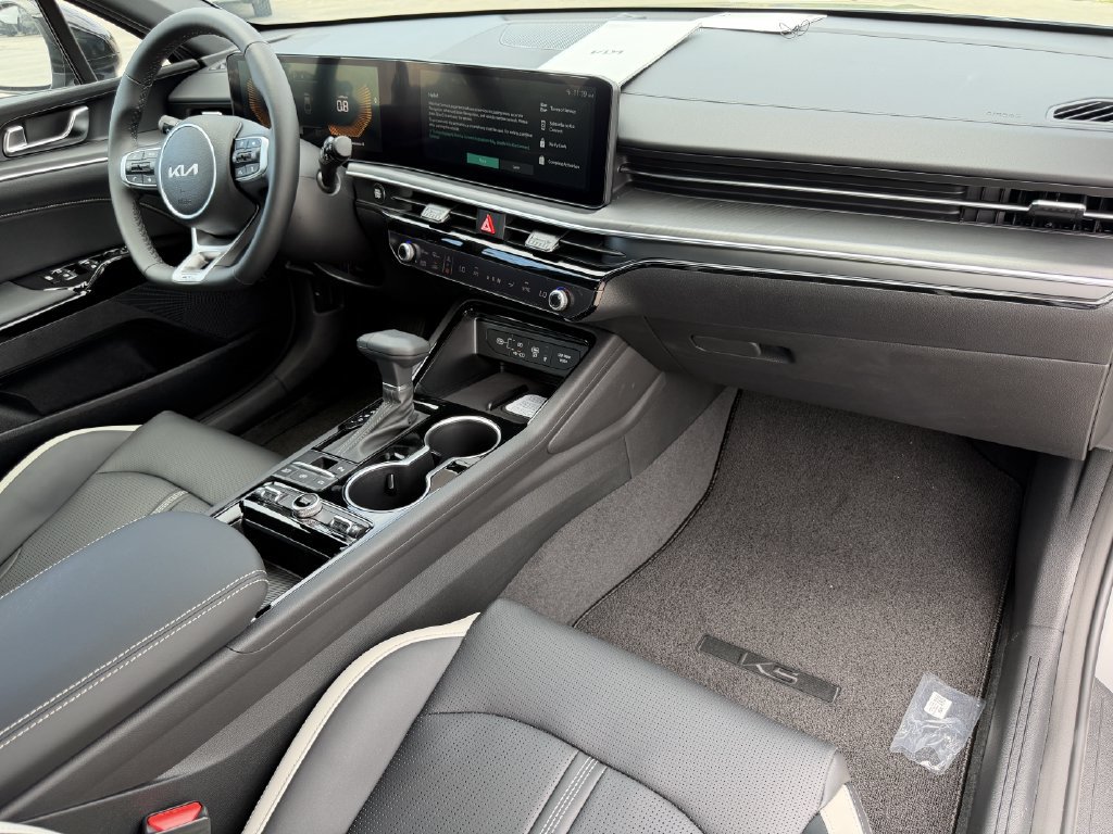 New 2026 Kia K5 GT-Line FWD image 14