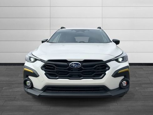 New 2026 Subaru Crosstrek 2.5i Sport w/ Crosstrek Mirror Package AWD/4WD image 8