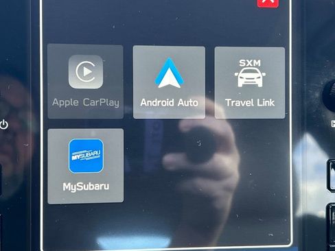 Used 2024 Subaru Crosstrek 2.0i Premium image 31