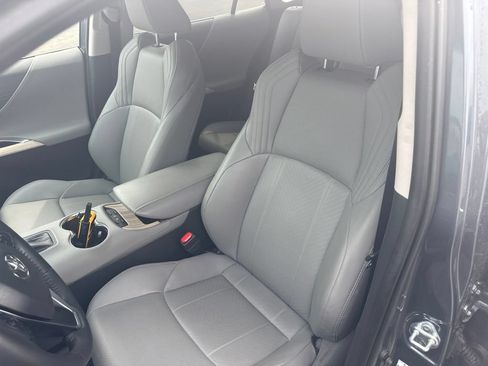 Certified 2023 Toyota Venza Limited AWD/4WD image 16