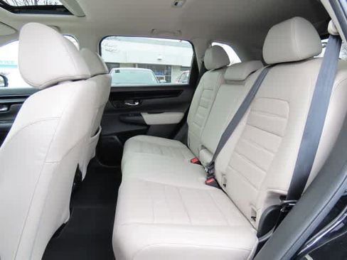 Certified 2023 Honda CR-V EX-L image 13