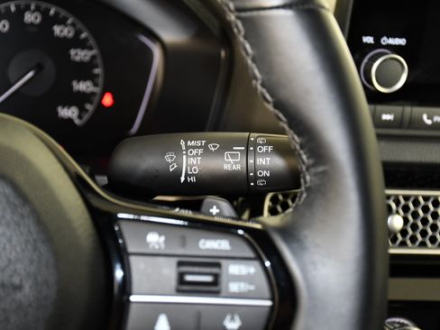Used 2024 Honda Civic Sport image 16