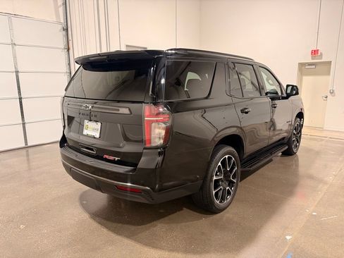 Used 2022 Chevrolet Tahoe RST w/ Luxury Package image 5