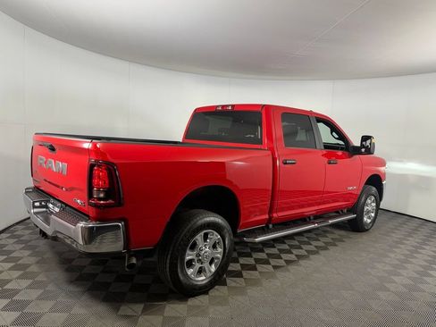 Used 2026 RAM 2500 Big Horn AWD/4WD image 7