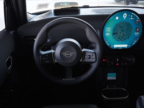 New 2026 MINI Cooper S FWD image 10