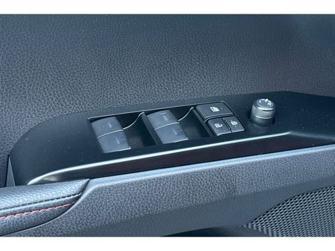 New 2026 Toyota Camry XSE FWD image 12