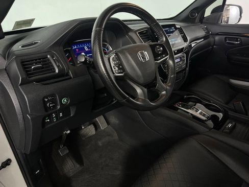 Used 2019 Honda Passport Touring image 22