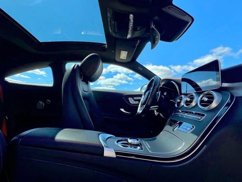 Certified 2023 Mercedes-Benz C 43 AMG 4MATIC Coupe image 18