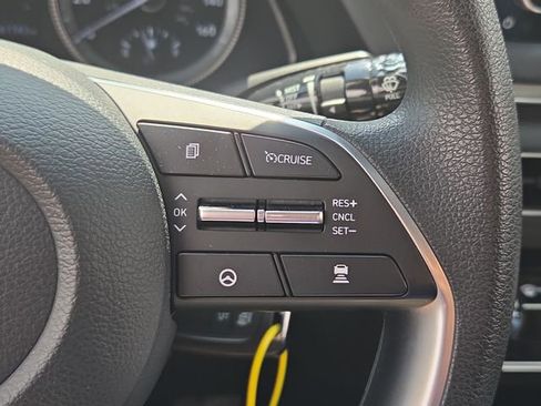 Used 2022 Hyundai Sonata SE FWD image 22
