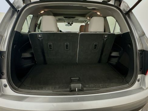 Used 2016 Honda Pilot Elite image 31