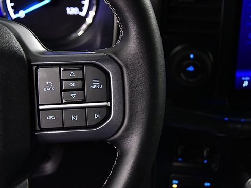 Used 2023 Ford F150 XLT w/ Equipment Group 302A High image 22