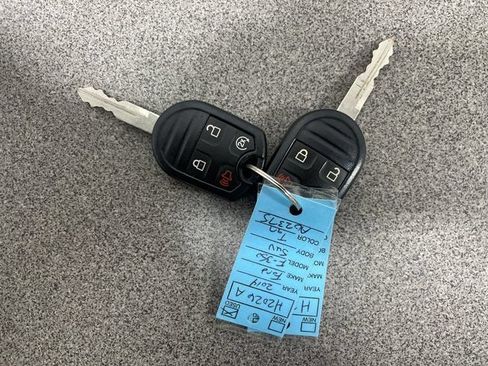 Used 2014 Ford F350 Lariat AWD/4WD image 26