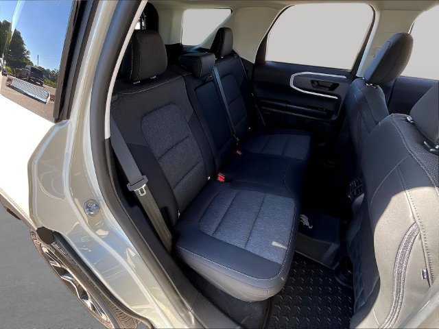 Used 2024 Ford Bronco Sport Big Bend w/ Convenience Package AWD/4WD image 26