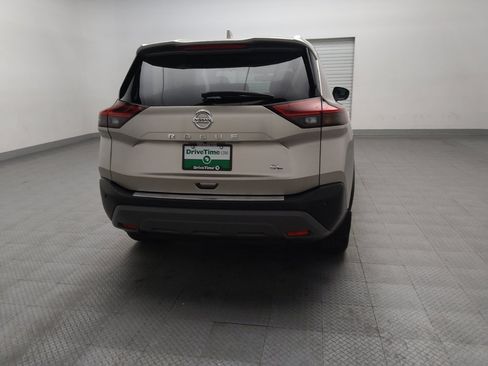 Used 2021 Nissan Rogue SL image 7