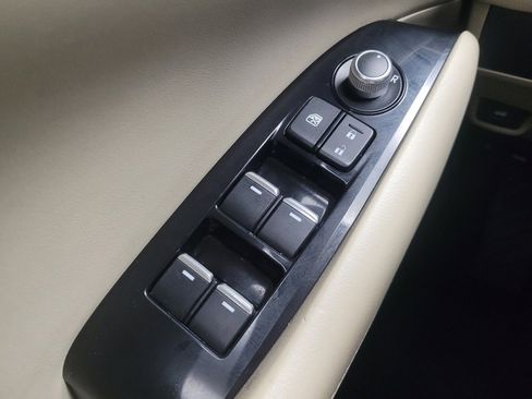 Used 2018 MAZDA MAZDA6 Touring image 27