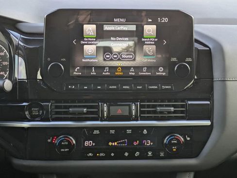 New 2025 Nissan Pathfinder SL w/ Lighting Package (N92) image 22