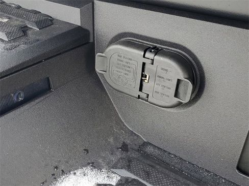 New 2026 Toyota Tundra 1794 Edition image 8