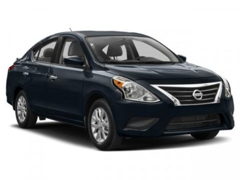 Used 2015 Nissan Versa S Plus image 9