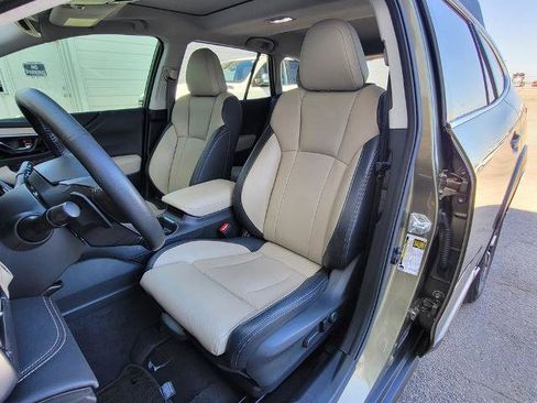 Used 2024 Subaru Outback Limited XT image 14