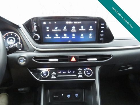 Used 2023 Hyundai Sonata SEL w/ Convenience Package image 26