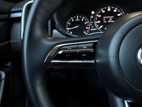 Used 2026 MAZDA CX-50 AWD 2.5 S w/ Premium Package image 39