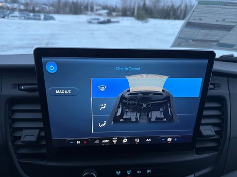 New 2026 Ford Transit 250 148 High Roof AWD image 25