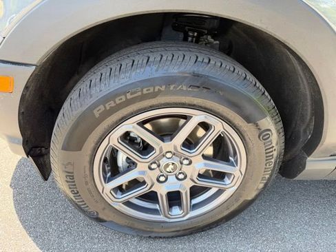 Used 2025 Ford Bronco Sport Big Bend AWD/4WD image 38