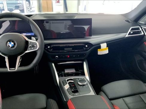 New 2026 BMW 430i w/ M Sport Package RWD image 6