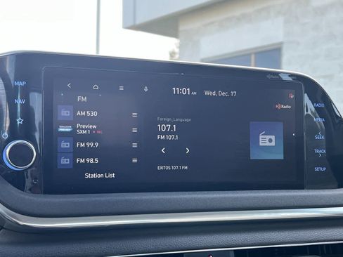 Used 2023 Hyundai Sonata SEL image 17