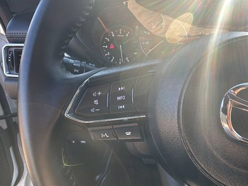 Used 2024 MAZDA CX-5 Carbon Edition AWD/4WD image 17