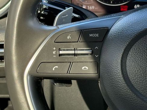 Used 2022 Hyundai Sonata Limited w/ Preferred Accessory Package FWD image 21