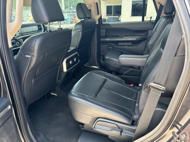 Certified 2024 Ford Expedition XLT RWD image 69