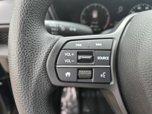 Certified 2025 Honda CR-V EX image 24