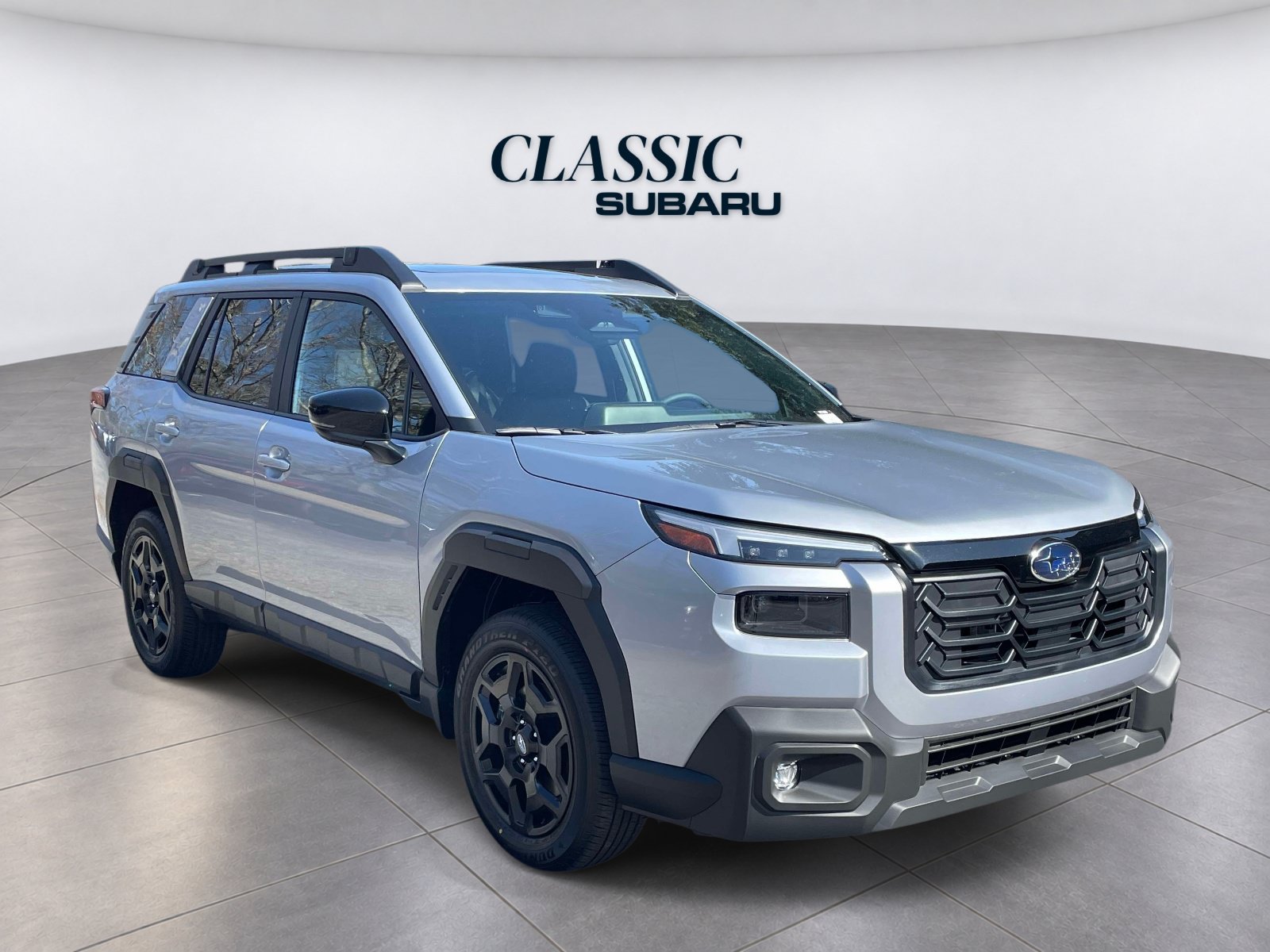 New 2026 Subaru Outback Limited w/ Premium/Limited Package 2 AWD/4WD image 7