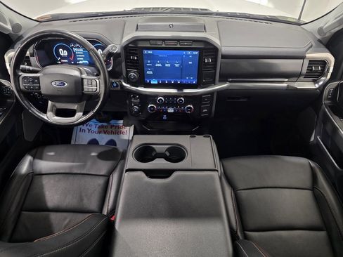 Used 2022 Ford F150 Lariat image 31
