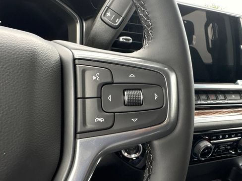 New 2026 Chevrolet Silverado 3500 LT w/ Texas Edition AWD/4WD image 25