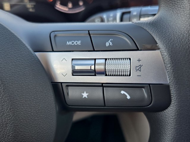 New 2026 Hyundai Tucson SE FWD image 12