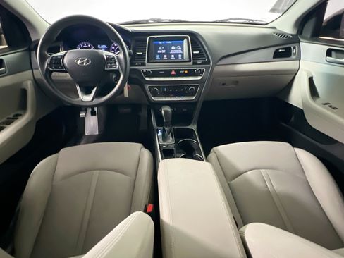 Used 2018 Hyundai Sonata SE FWD image 27