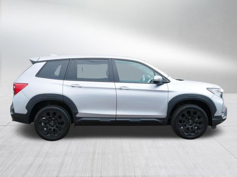 Used 2023 Honda Passport EX-L image 8